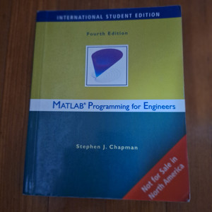 # MATLAB Programming for Engin