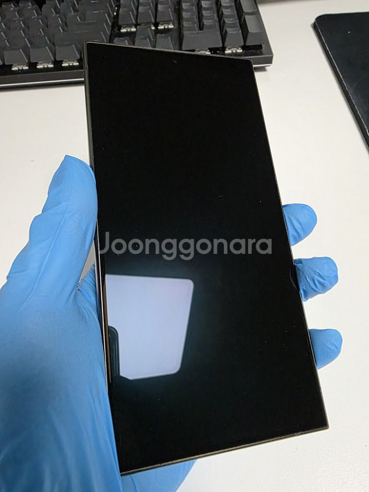갤럭시 S24 Ultra 1TB 팝니다--8