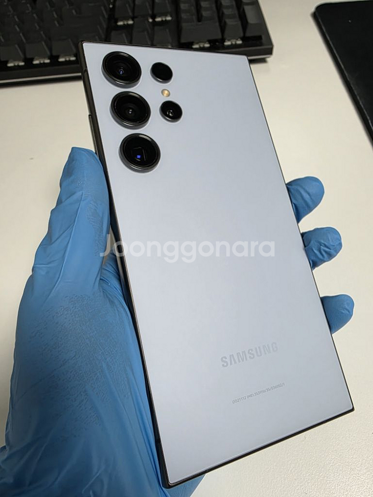 갤럭시 S24 Ultra 1TB 팝니다--11