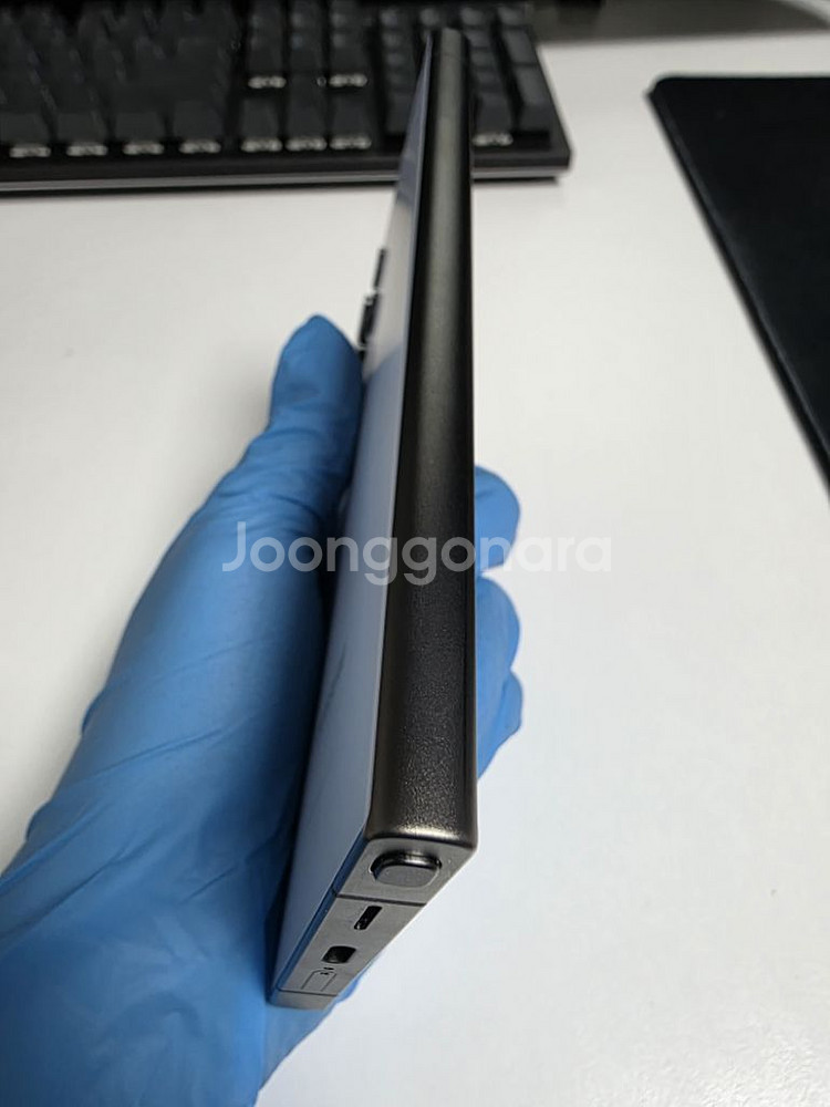 갤럭시 S24 Ultra 1TB 팝니다--2