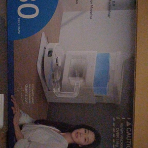 로봇청소기 에코백스 n30 프로옴니 팝니다