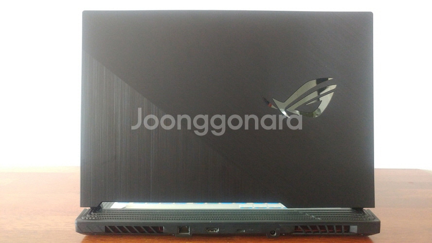 아수스 ROG STRIX 고성능 게이밍 노트북--1