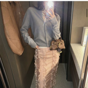 파티수 데일리주드 셔링스커트