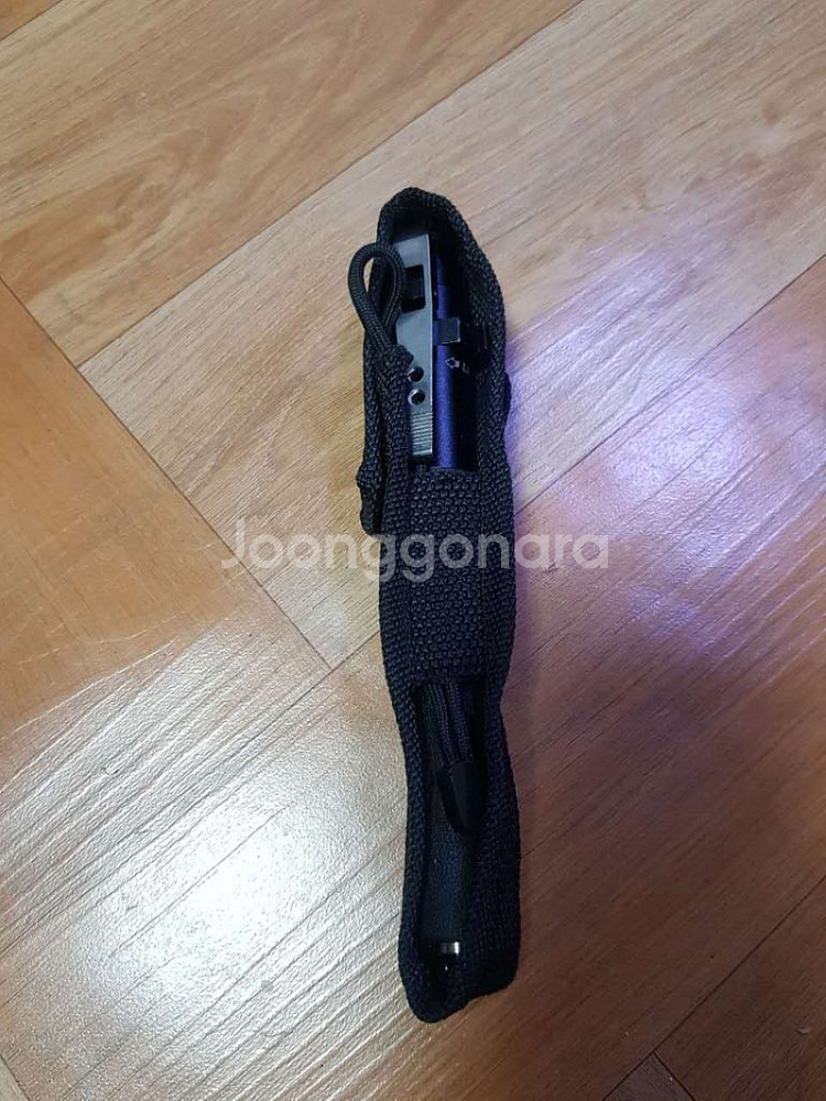 효신용(삼단봉)--0