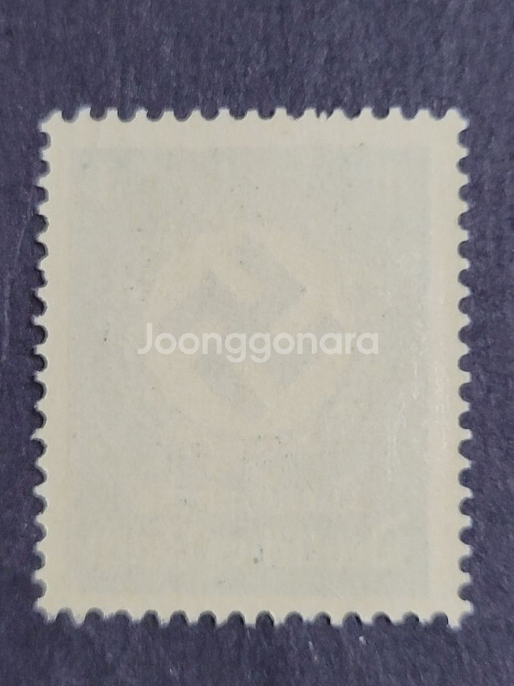 1941년 독일우표 히틀러 인장 우표--1
