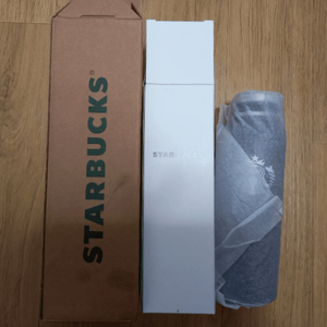 스타벅스데이지 네이비텀블러 444ml