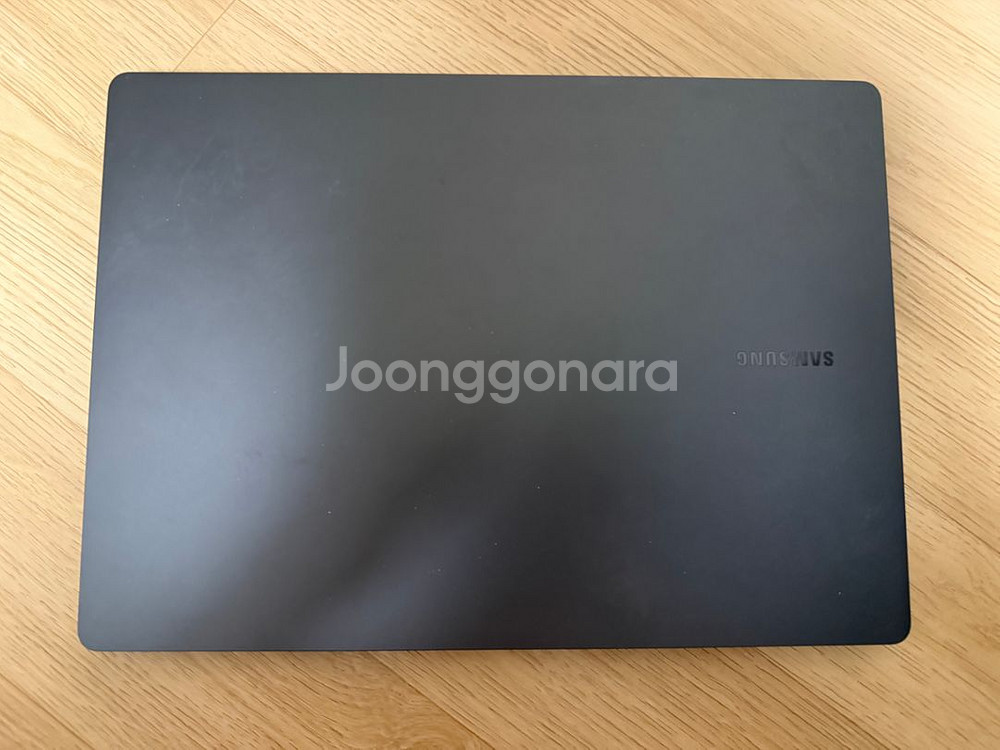 갤럭시북3프로 i5 256GB 신품급--2