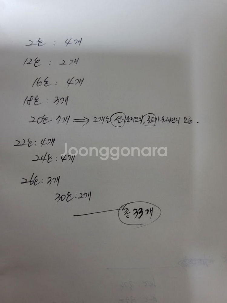워맥스 (머스트디지털펌기) 롯드만 33개 일괄판매--2