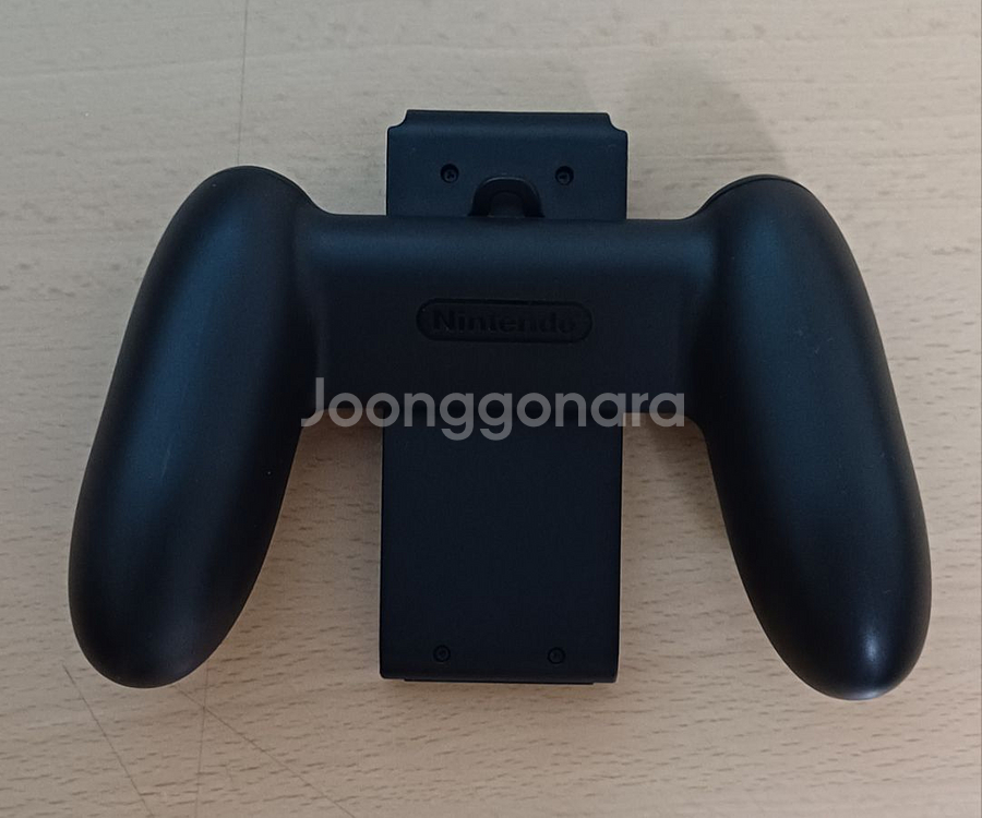 닌텐도 스위치 조이콘 그립 + 미니 그립--1