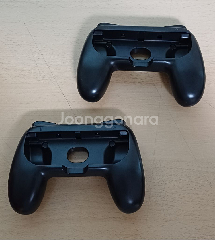 닌텐도 스위치 조이콘 그립 + 미니 그립--2