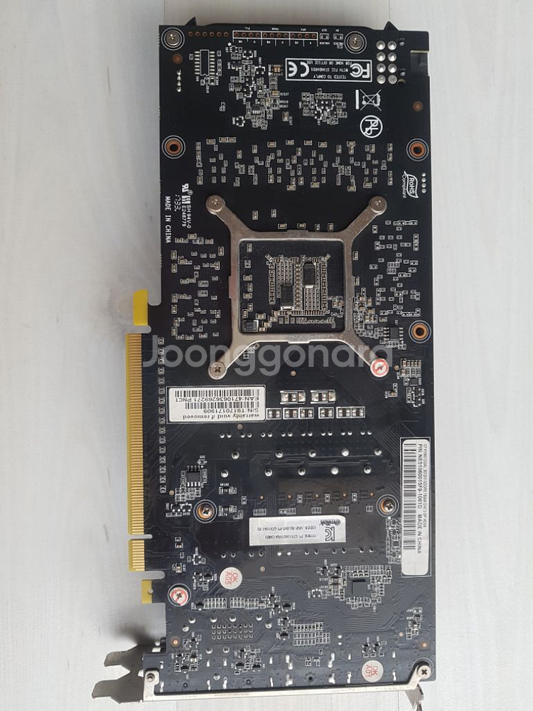gtx1060 3gb--2