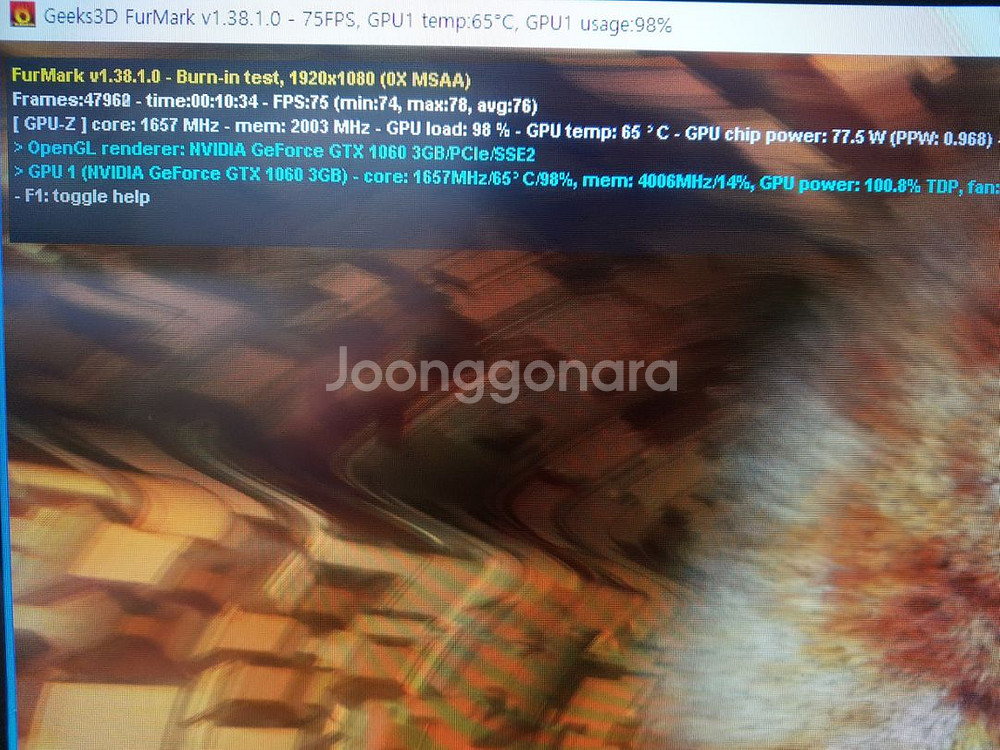gtx1060 3gb--3