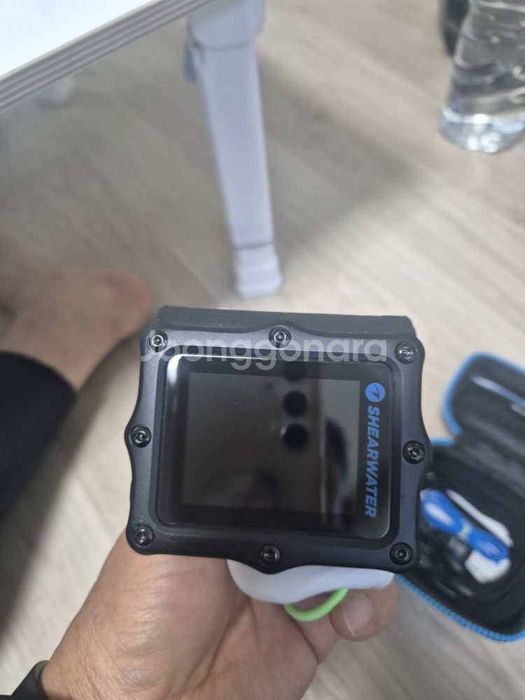 쉐어워터 페르딕스2--0