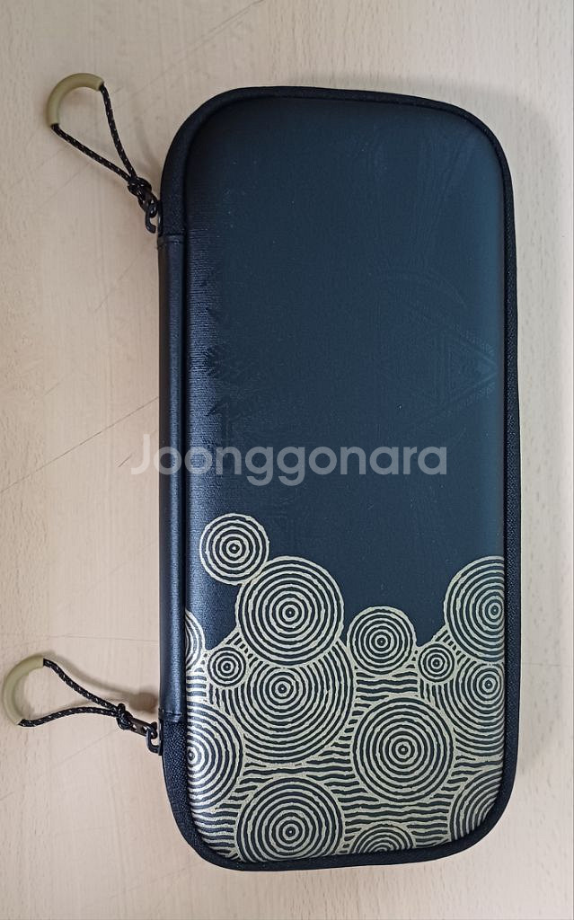 닌텐도 스위치 젤다 에디션 하드케이스--1