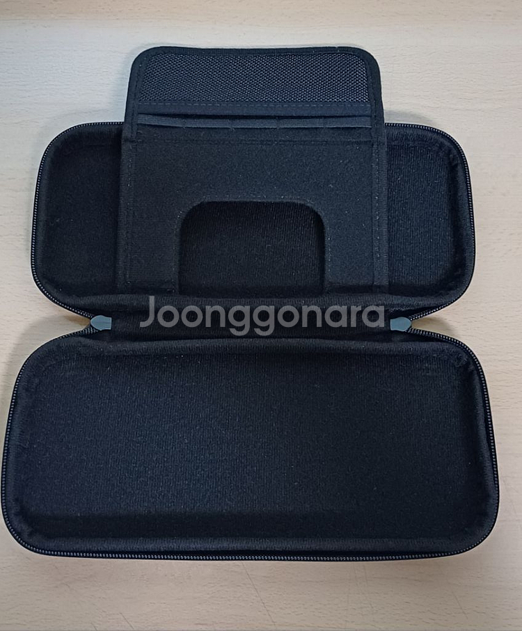 닌텐도 스위치 젤다 에디션 하드케이스--2