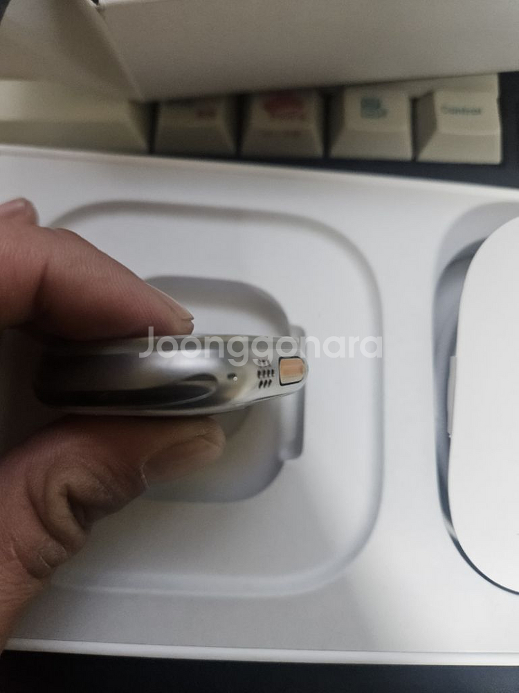 애플워치 울트라1 GPS 셀룰러 팜니다 애케플o--3