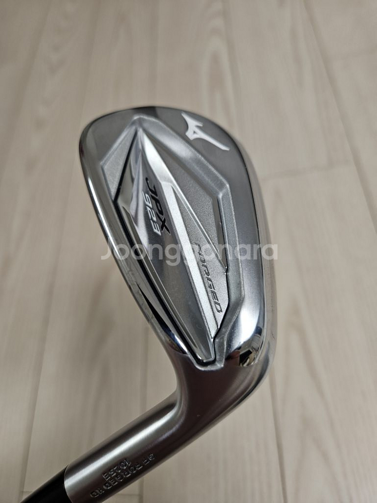 JPX923 포지드 8아이언(5~S) 950 HT S샤--6