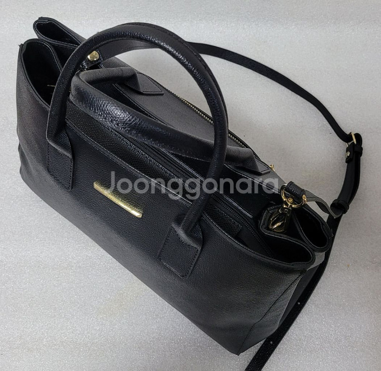 쉬즈라루즈 suze la rousse 토트백 크로스백--3