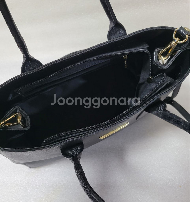 쉬즈라루즈 suze la rousse 토트백 크로스백--6