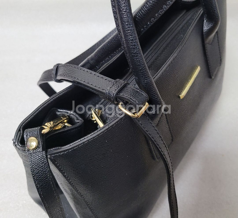 쉬즈라루즈 suze la rousse 토트백 크로스백--5