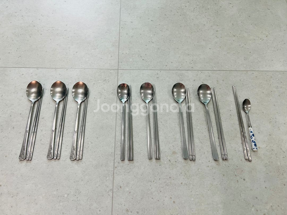 해피콜 양면팬 (택포)--5