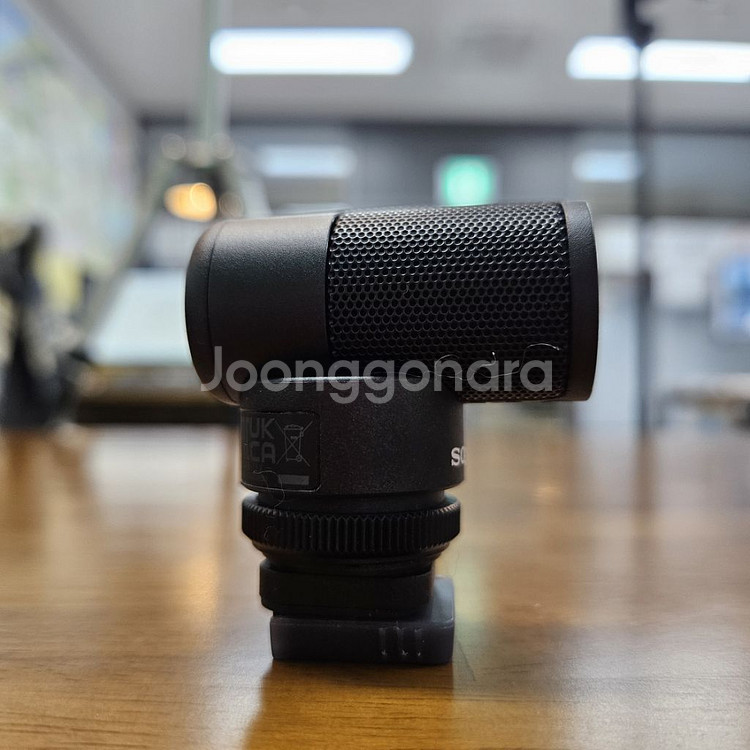 소니 무선 마이크 ecm-g1--4