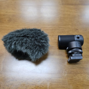 소니 무선 마이크 ecm-g1