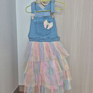 프랜치캣 원피스