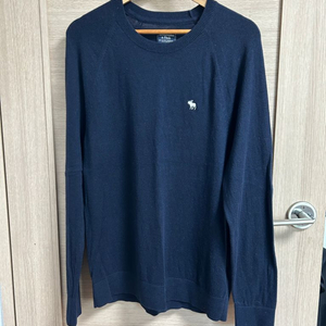 아베크롬비앤피치 XL 니트