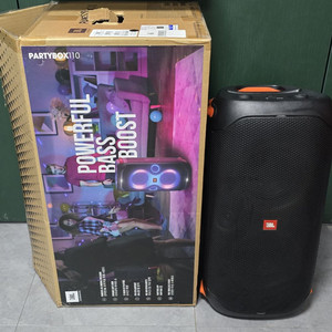 JBL 파티박스 110
