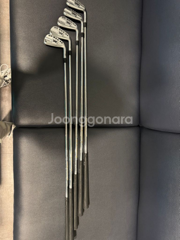 Pxg 젠3 gen3 아이언 6~p 5아이언--2