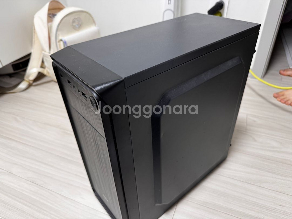 i5 3570 gtx660 컴퓨터 본체 팝니다--0