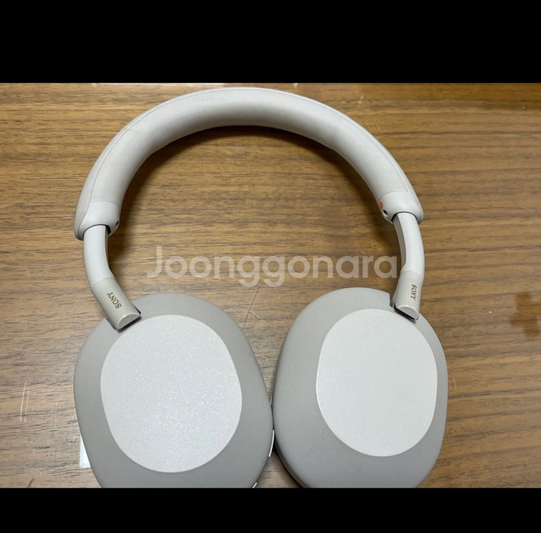 소니 wh-1000xm5--1