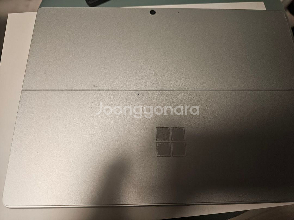 서피스 프로 11 16g 256G 키보드포함 85만원--0