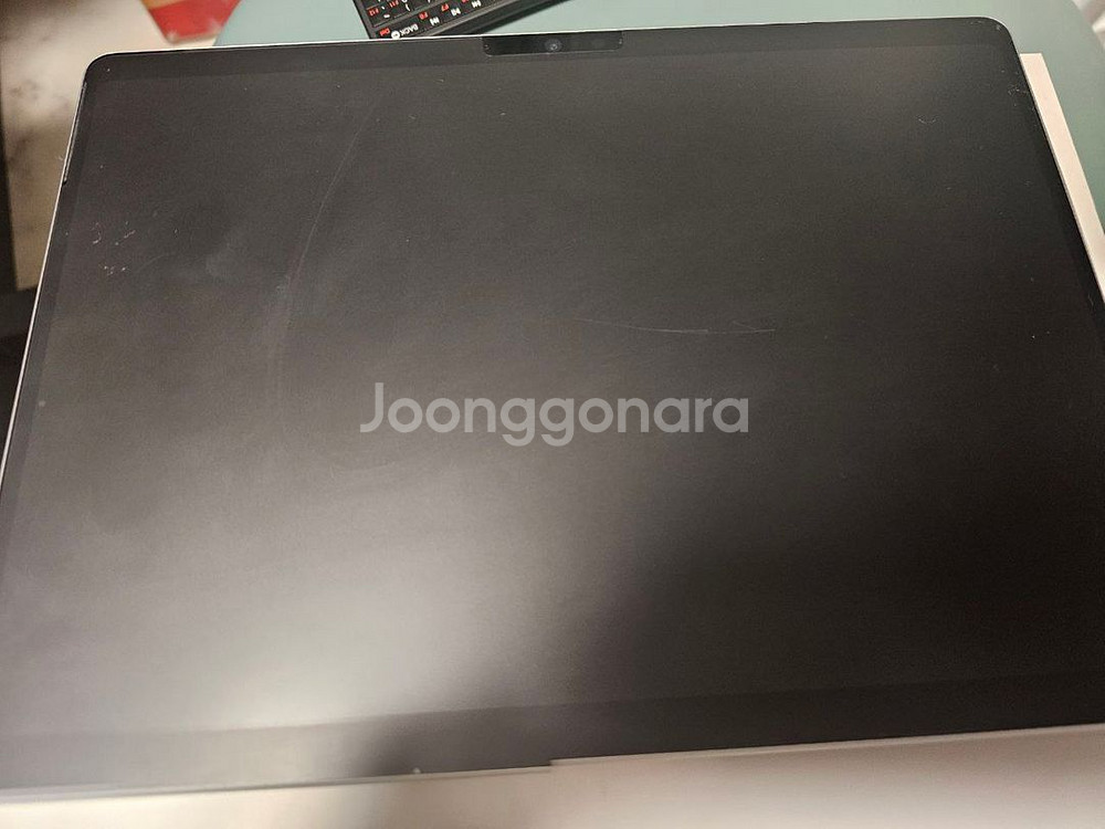 서피스 프로 11 16g 256G 키보드포함 85만원--1