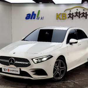 @20년 A클래스 A220 해치백@완전무사고@우주최저가
