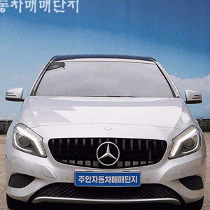@15년 A클래스 A180 CDI스타일@완전무사고@급매
