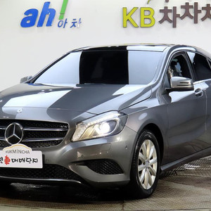 @15년 A클래스A180 CDI스타일 6만@무사고@급매