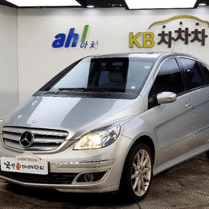 @07년 B클래스 B200@무사고@우주최저가@초특가급매