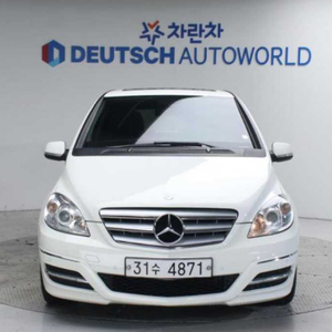 @11년 B클래스 B200@무사고@초특가@꿀매물@급매