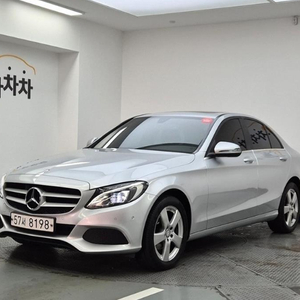 @16년 C클래스 C200d@완전무사고@우주최저가@급매