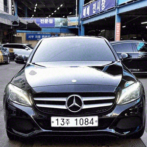 @16년 C클래스 C200 d@무사고@우주최저가@급매