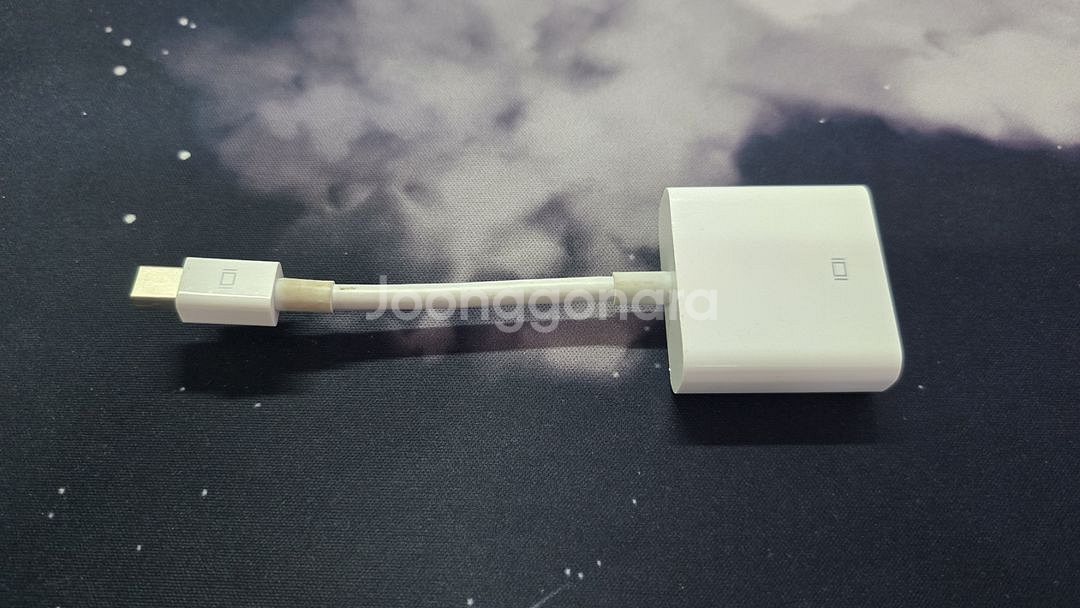 썬더볼트2 to RGB DVI HDMI--3