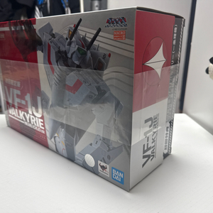 1/48 DX 초합금 초시공 요새 마크로스 VF-1J