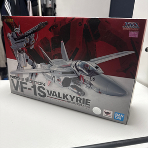 1/48 반다이 DX 초합금 VF-1S 발키리 이치죠