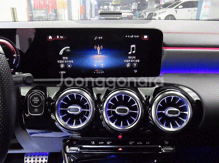 @20년 CLA클래스 CLA250 4MATIC AMG--8
