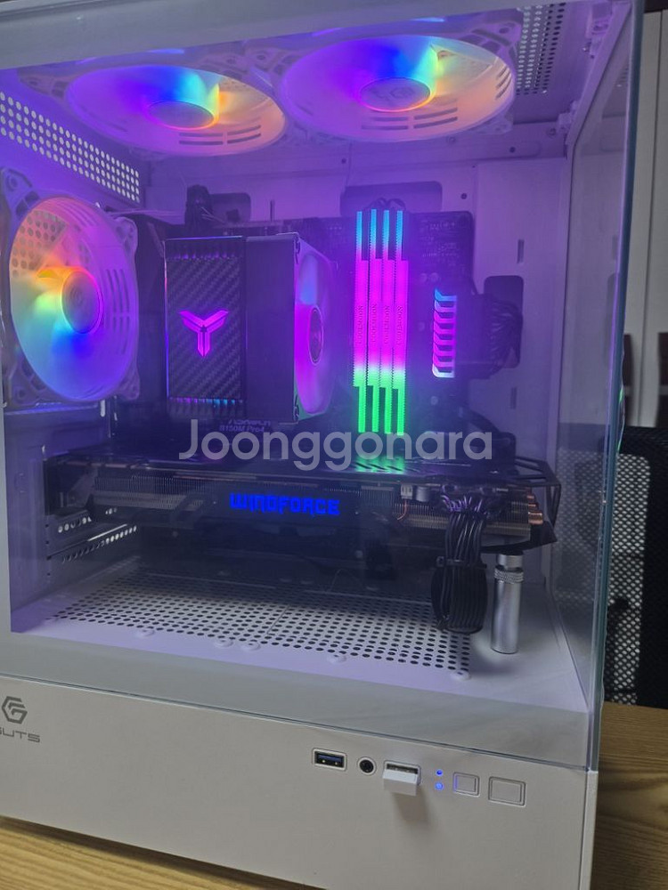 컴퓨터본체 gtx970--4
