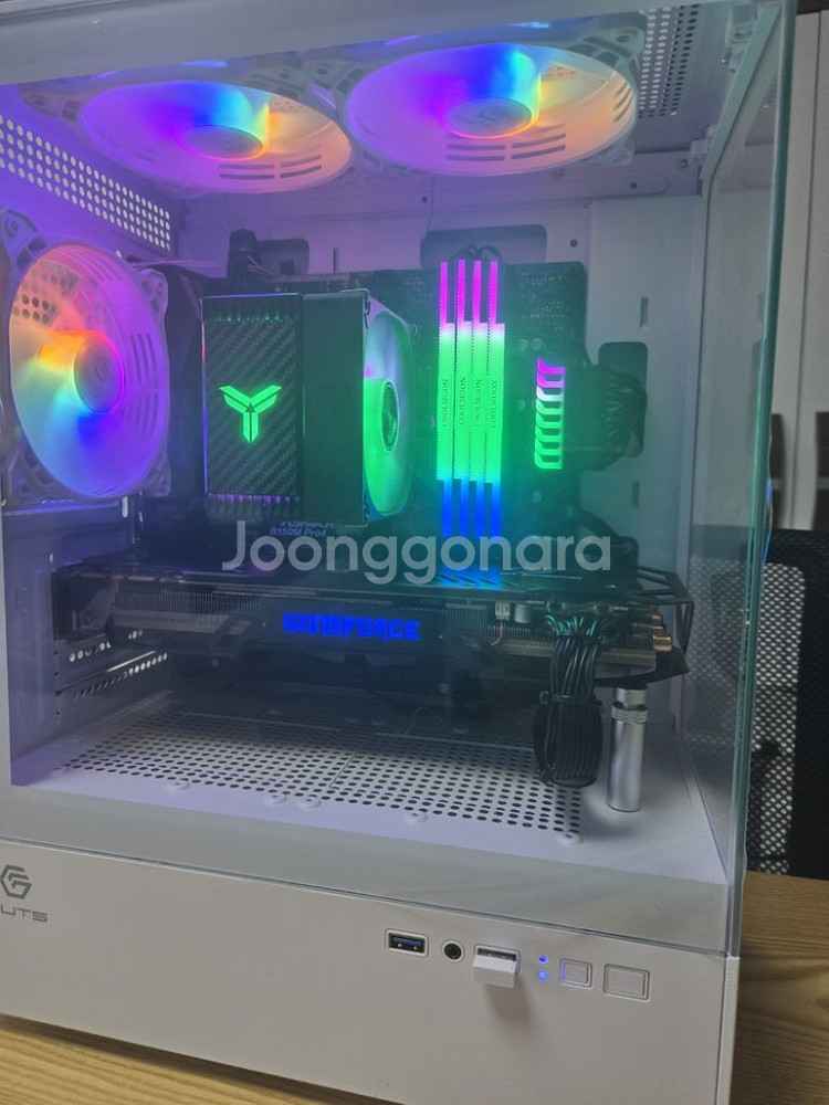 컴퓨터본체 gtx970--3