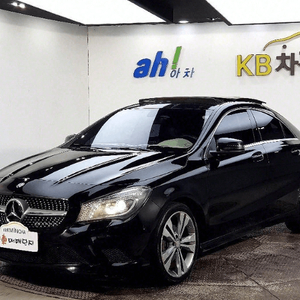 @14년 CLA클래스 CLA200 CDI@무사고@초급매