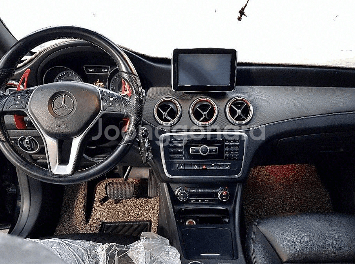 @14년 CLA클래스 CLA200 CDI@무사고@초급매--2